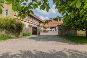Zu Gast bei den Zaungästen